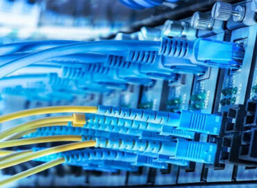 Computer Networking